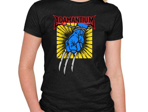 Adamantium