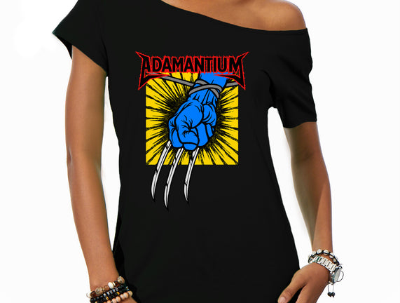 Adamantium