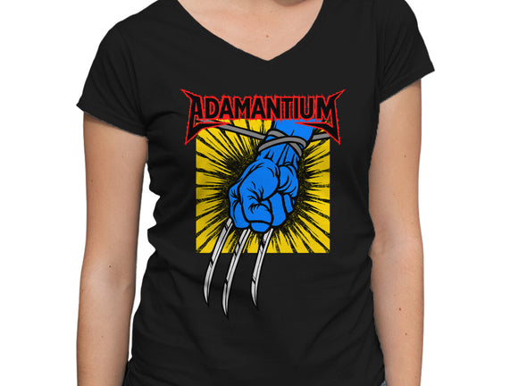 Adamantium