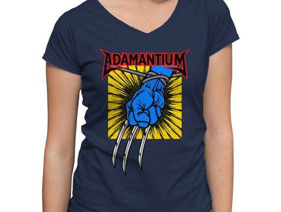 Adamantium