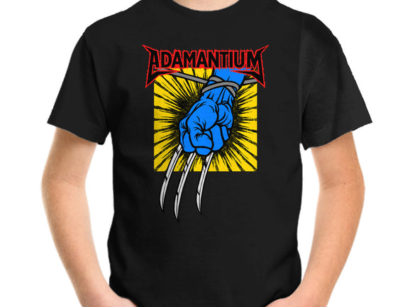 Adamantium