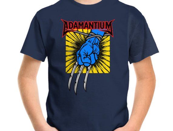 Adamantium