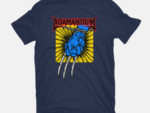 Adamantium