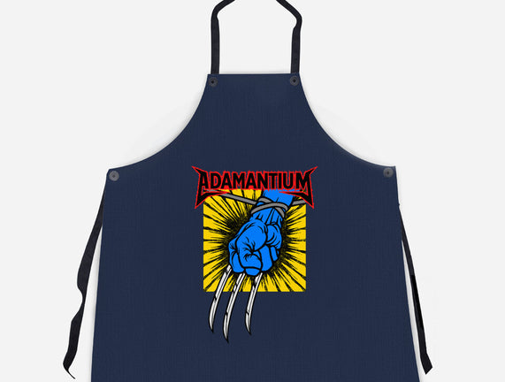 Adamantium