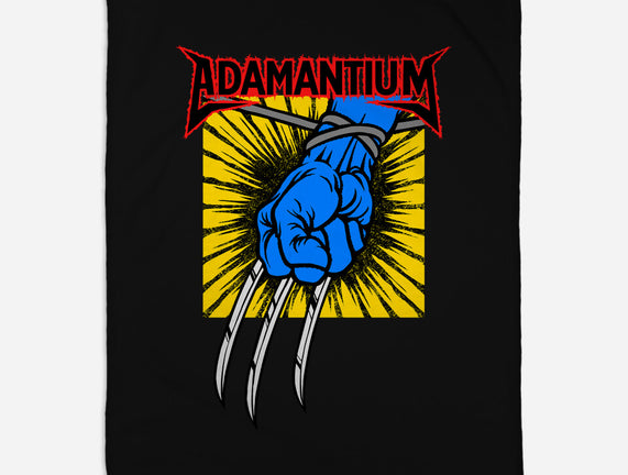 Adamantium