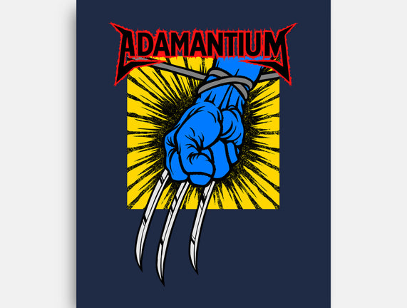 Adamantium