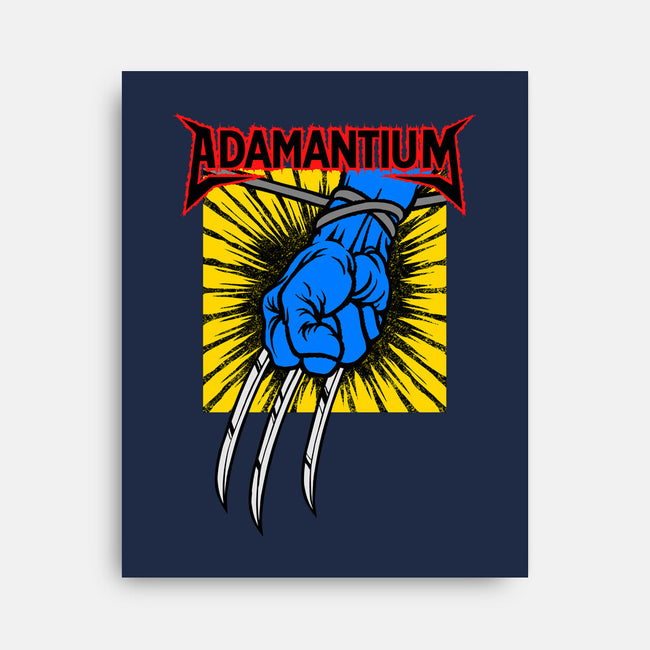 Adamantium-None-Stretched-Canvas-joerawks