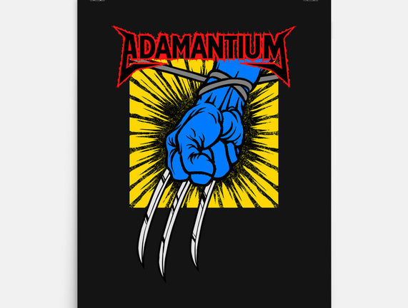 Adamantium