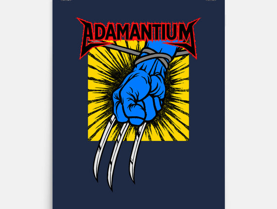 Adamantium