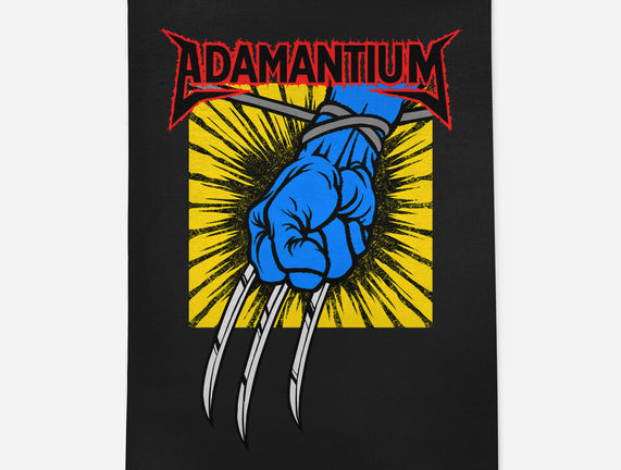 Adamantium