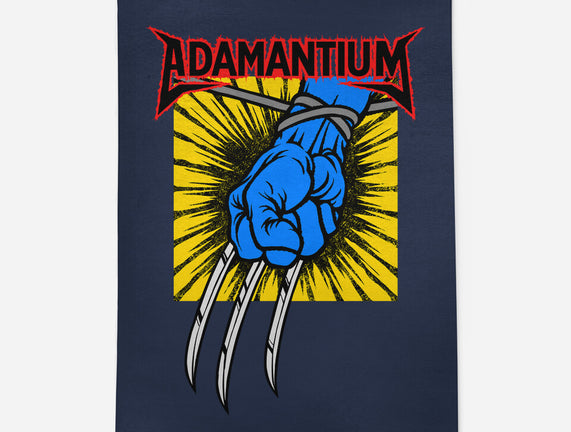 Adamantium