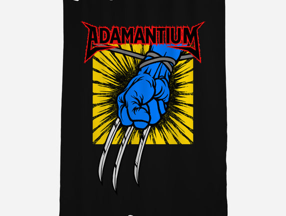 Adamantium