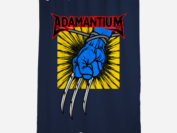 Adamantium