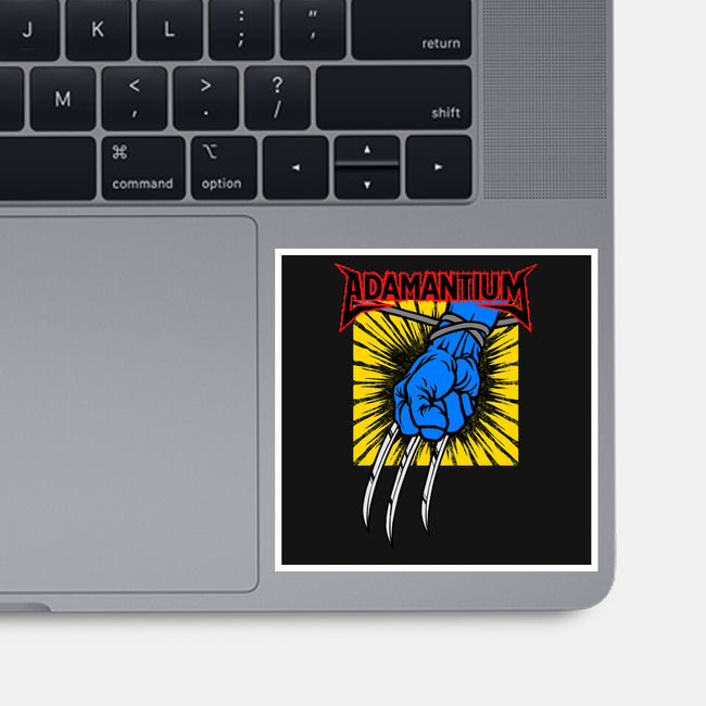 Adamantium-None-Glossy-Sticker-joerawks