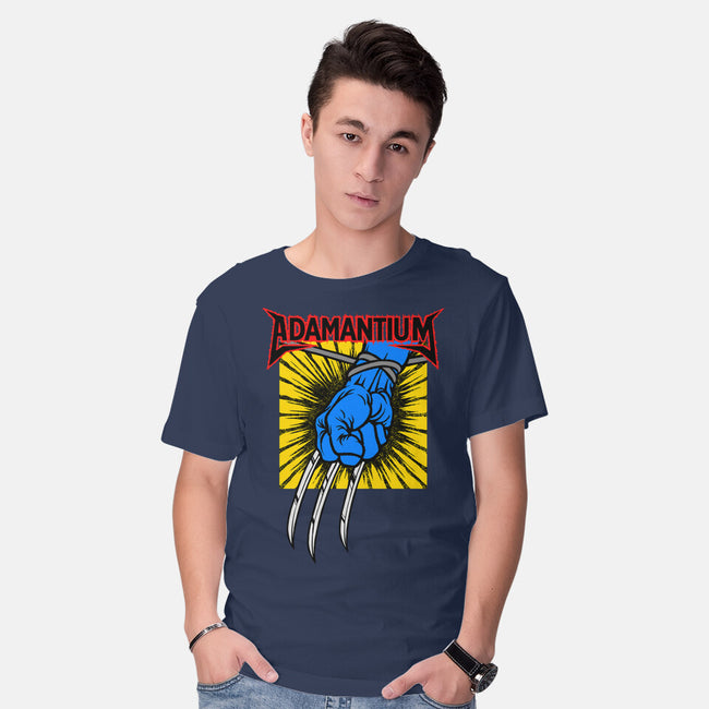 Adamantium-Mens-Basic-Tee-joerawks