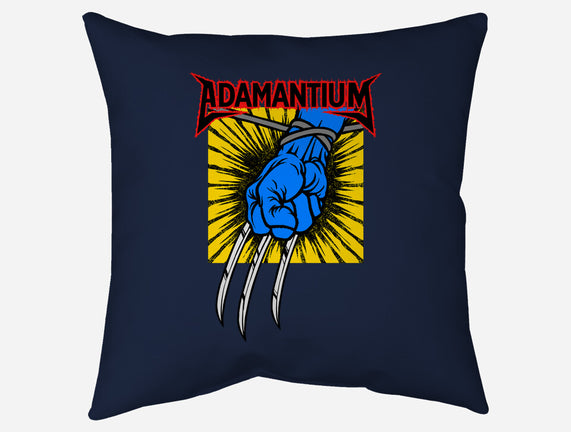 Adamantium