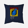 Adamantium-None-Removable Cover-Throw Pillow-joerawks