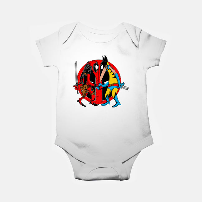 Deadvrine-Baby-Basic-Onesie-joerawks