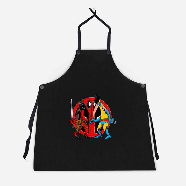 Deadvrine-Unisex-Kitchen-Apron-joerawks