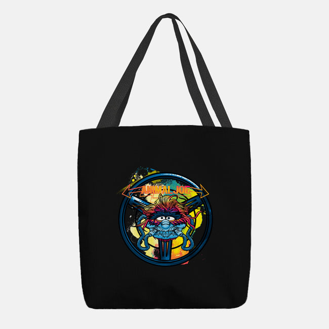 Animal Joe-None-Basic Tote-Bag-Samuel