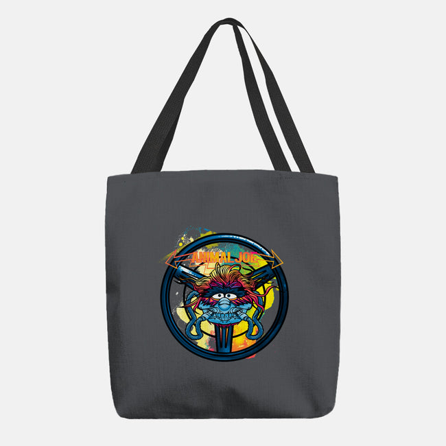 Animal Joe-None-Basic Tote-Bag-Samuel