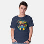 Animal Joe-Mens-Basic-Tee-Samuel