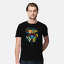 Animal Joe-Mens-Premium-Tee-Samuel