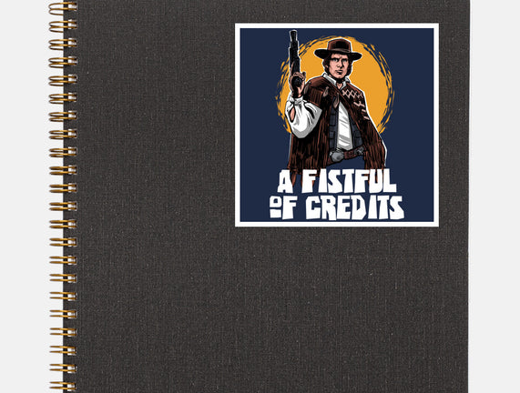 A Fistful Of Credits