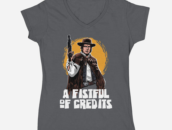 A Fistful Of Credits