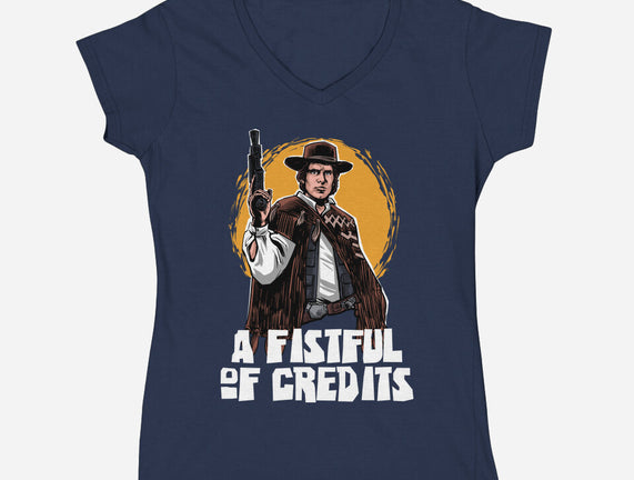 A Fistful Of Credits