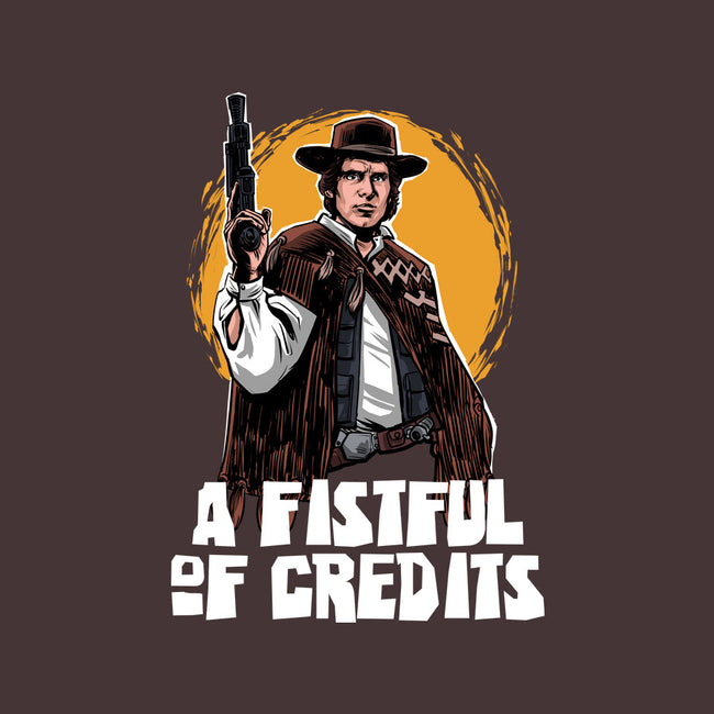 A Fistful Of Credits-Dog-Adjustable-Pet Collar-zascanauta