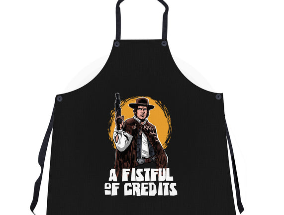 A Fistful Of Credits