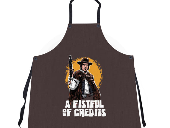 A Fistful Of Credits