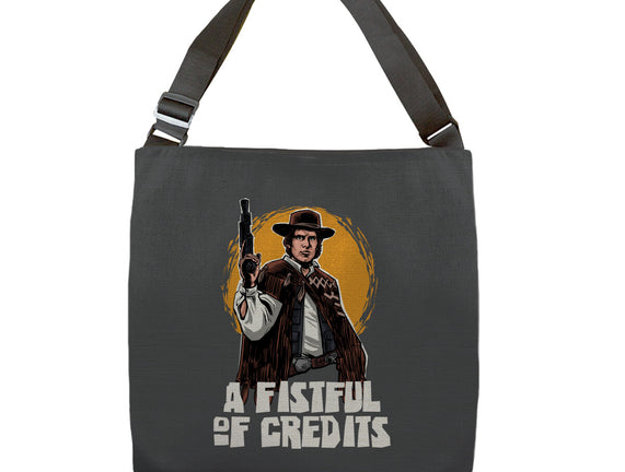 A Fistful Of Credits