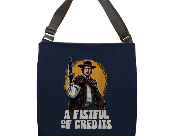 A Fistful Of Credits