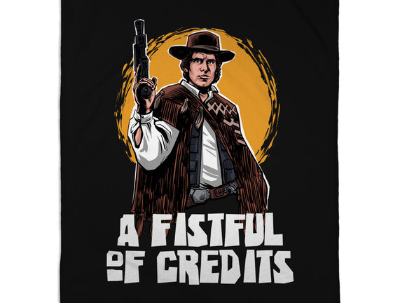 A Fistful Of Credits