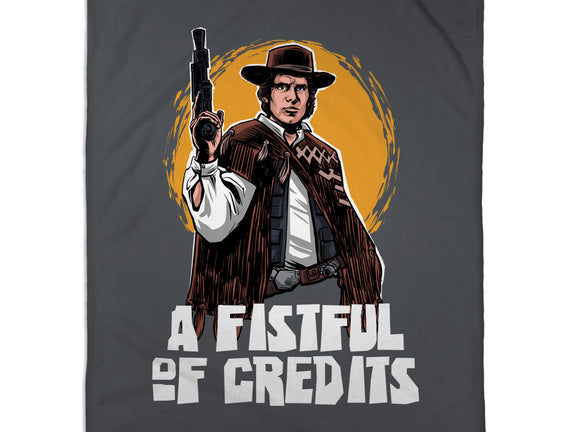 A Fistful Of Credits