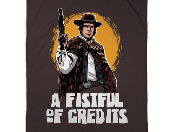 A Fistful Of Credits