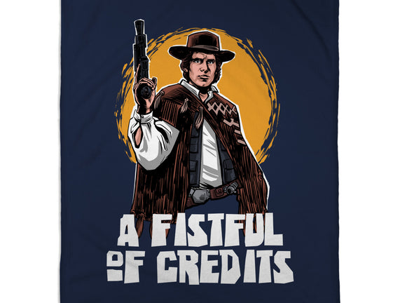 A Fistful Of Credits