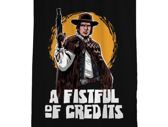 A Fistful Of Credits