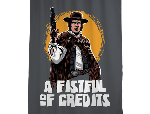 A Fistful Of Credits