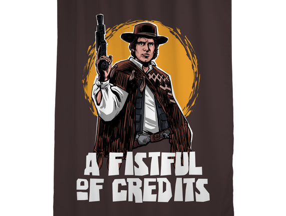 A Fistful Of Credits