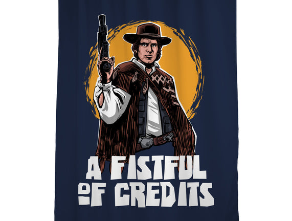 A Fistful Of Credits