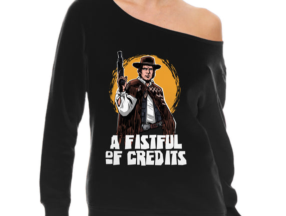 A Fistful Of Credits