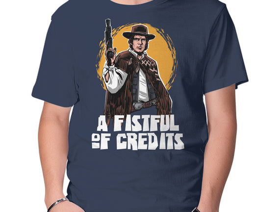 A Fistful Of Credits