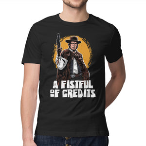 A Fistful Of Credits