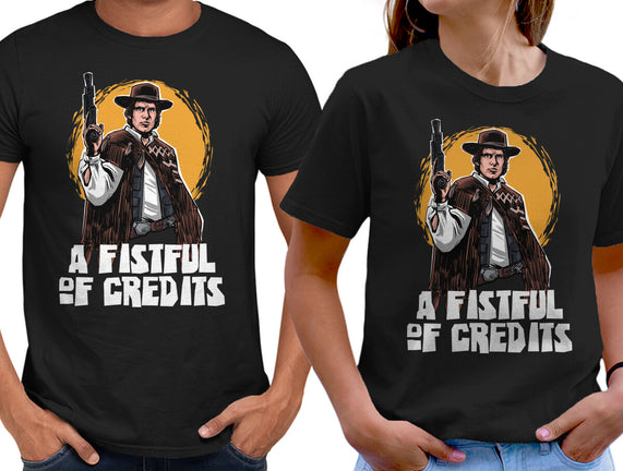 A Fistful Of Credits