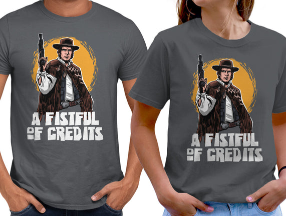 A Fistful Of Credits