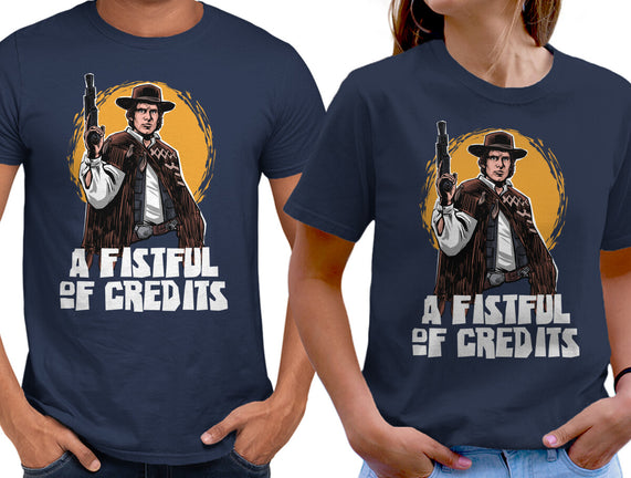 A Fistful Of Credits