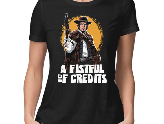 A Fistful Of Credits